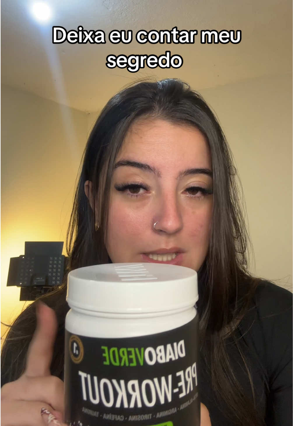 @Ni Milhomens | TikTokShop