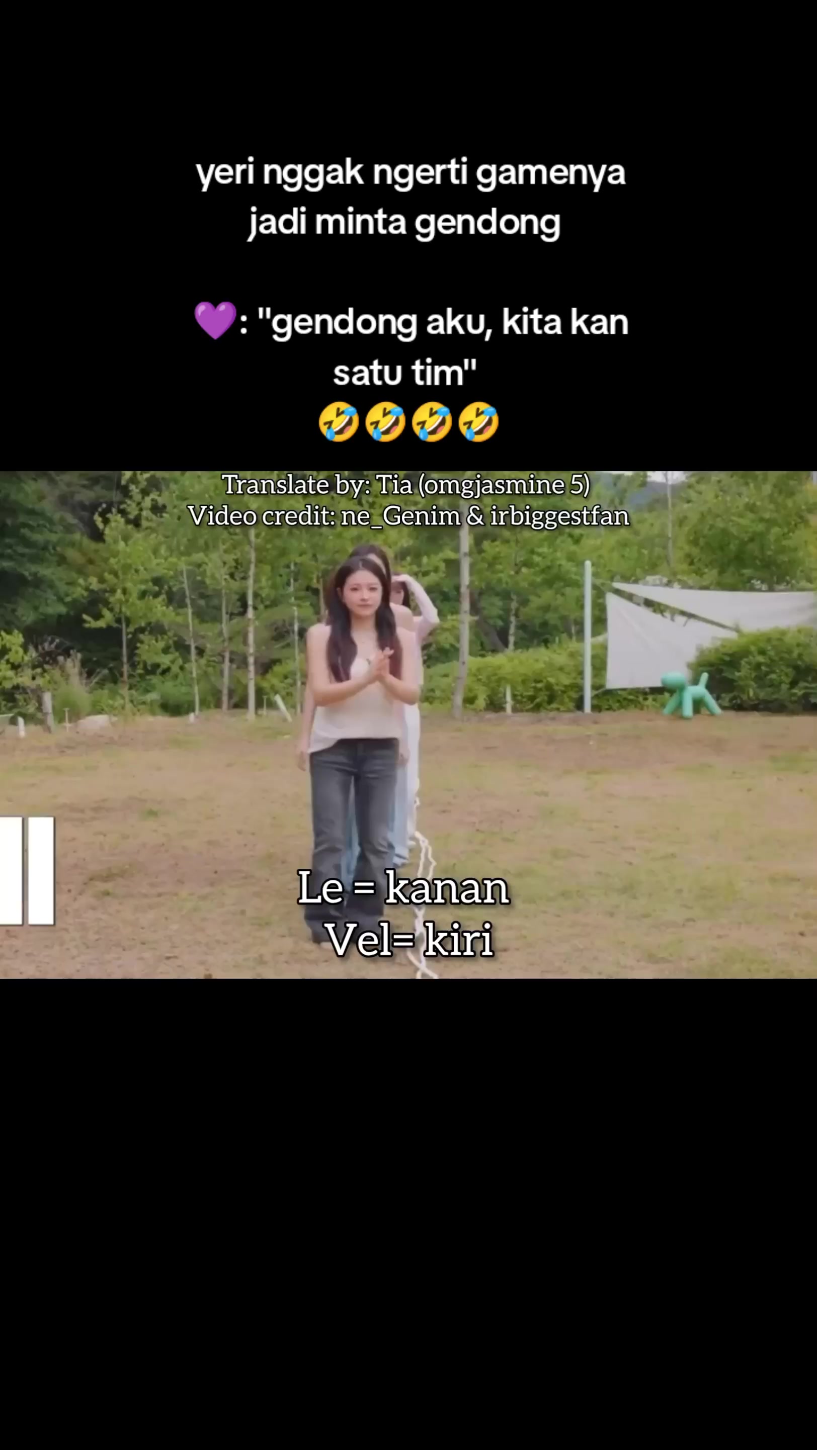 @Mamaknya yeri