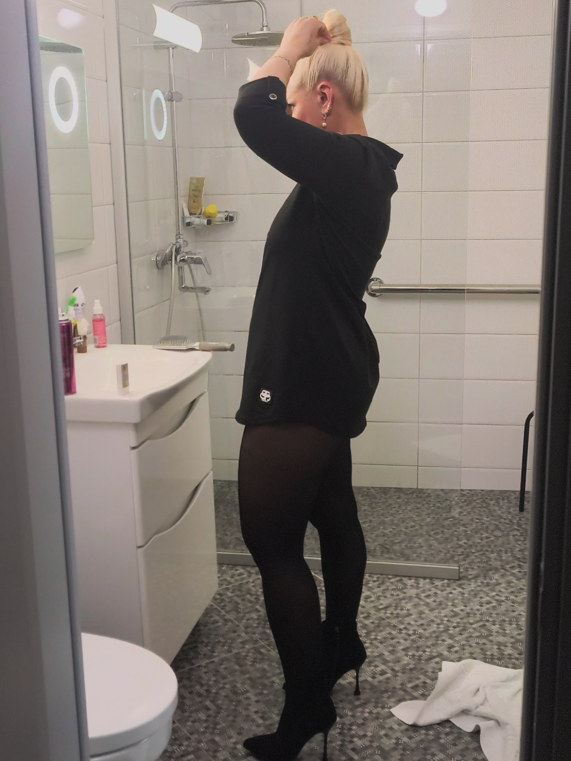 @Андрей и Светлана