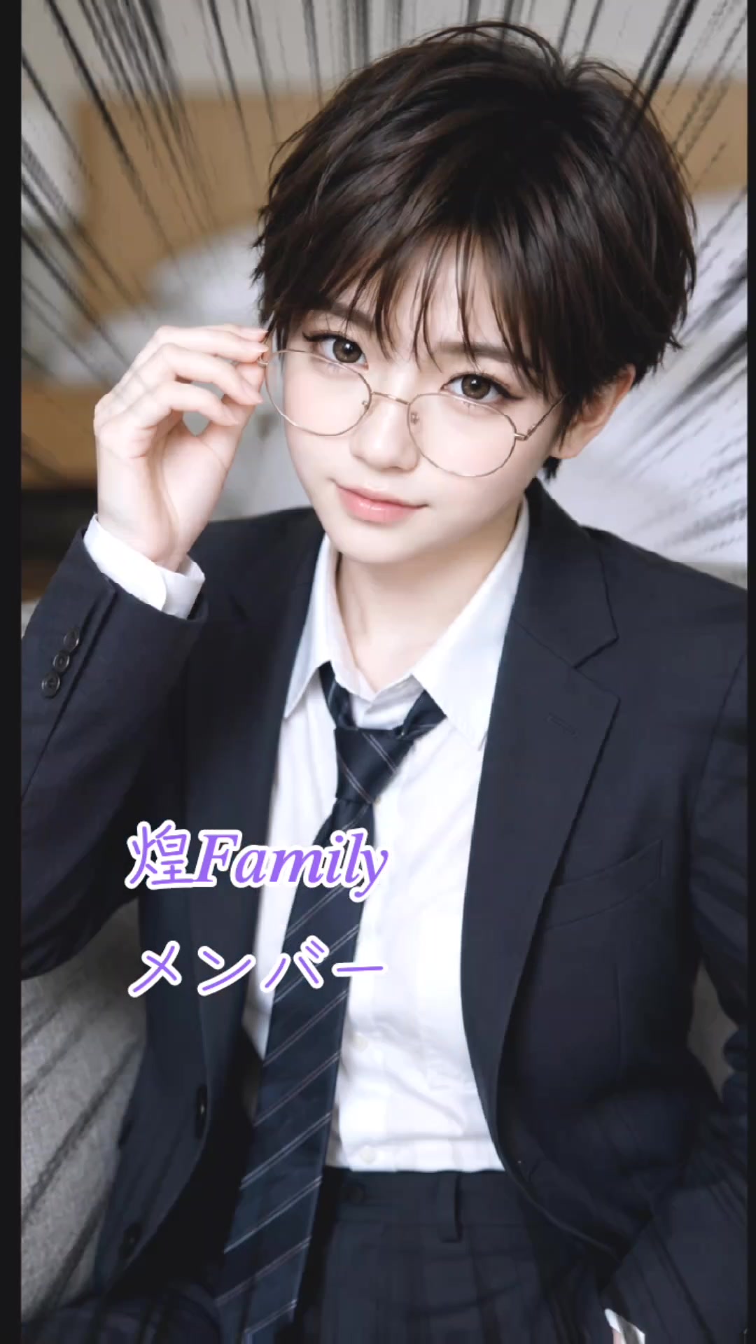 @✭૮❁︎o̴̶̷ ࿁ o̴̶̷ ა💚よっちん🐺煌代表🗝