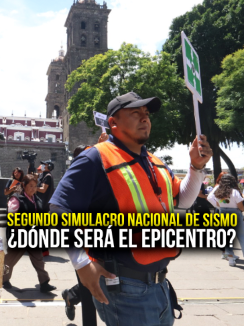 @El Sol de Puebla