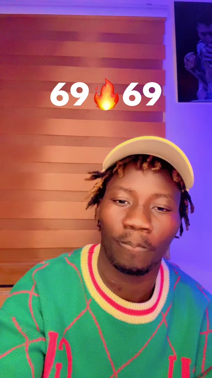 @Yakubu Gubli Officially