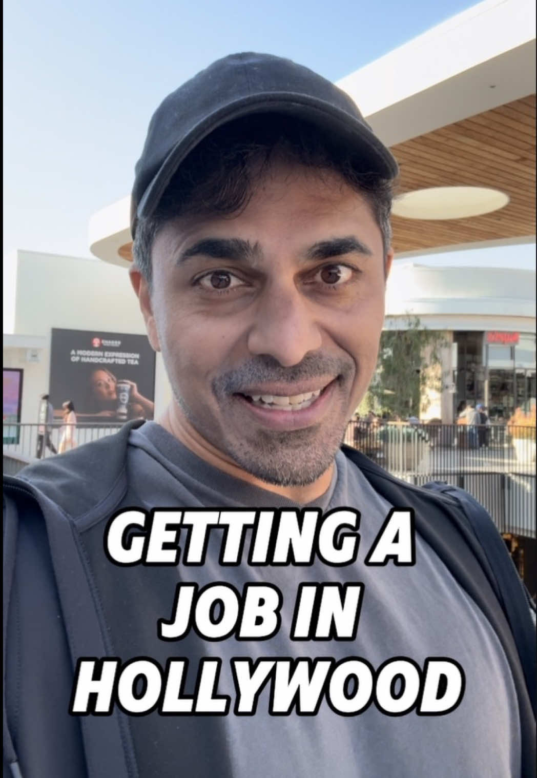 @Tarun Shetty