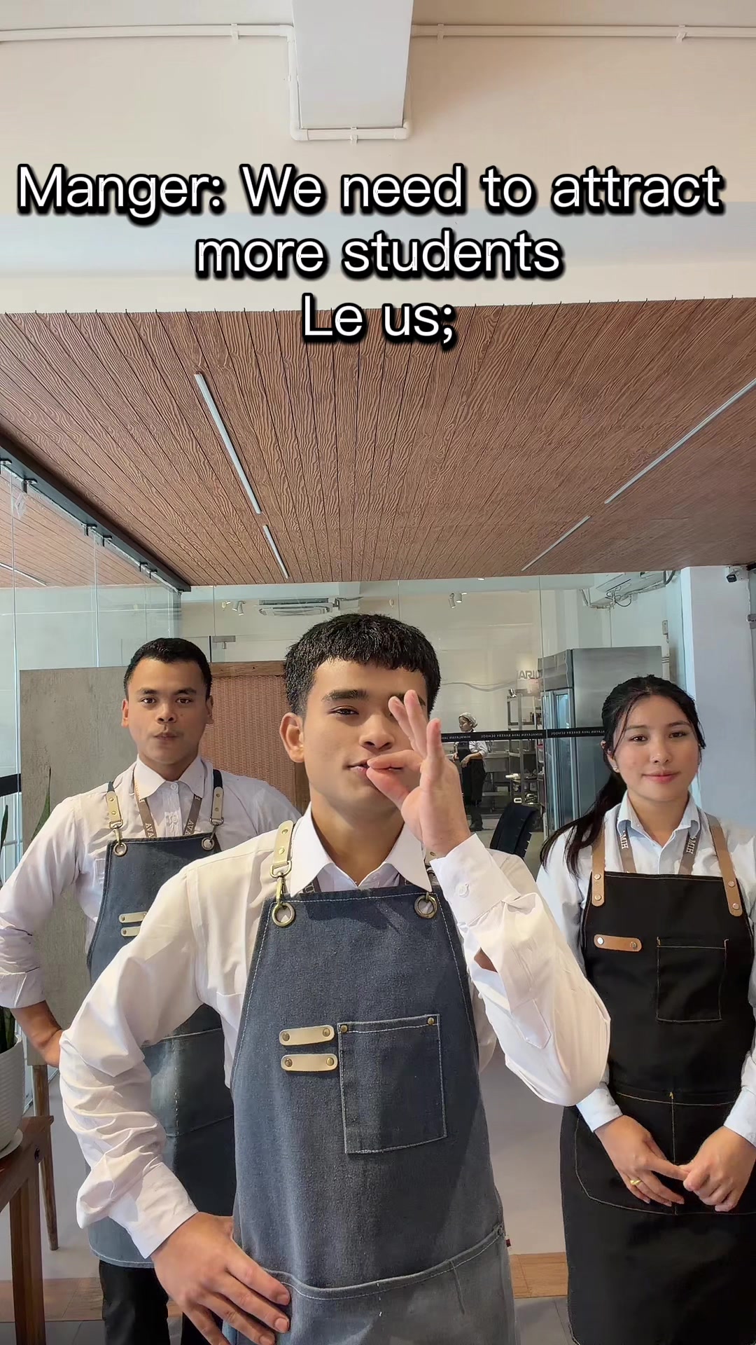 @Himalayan Java Barista School