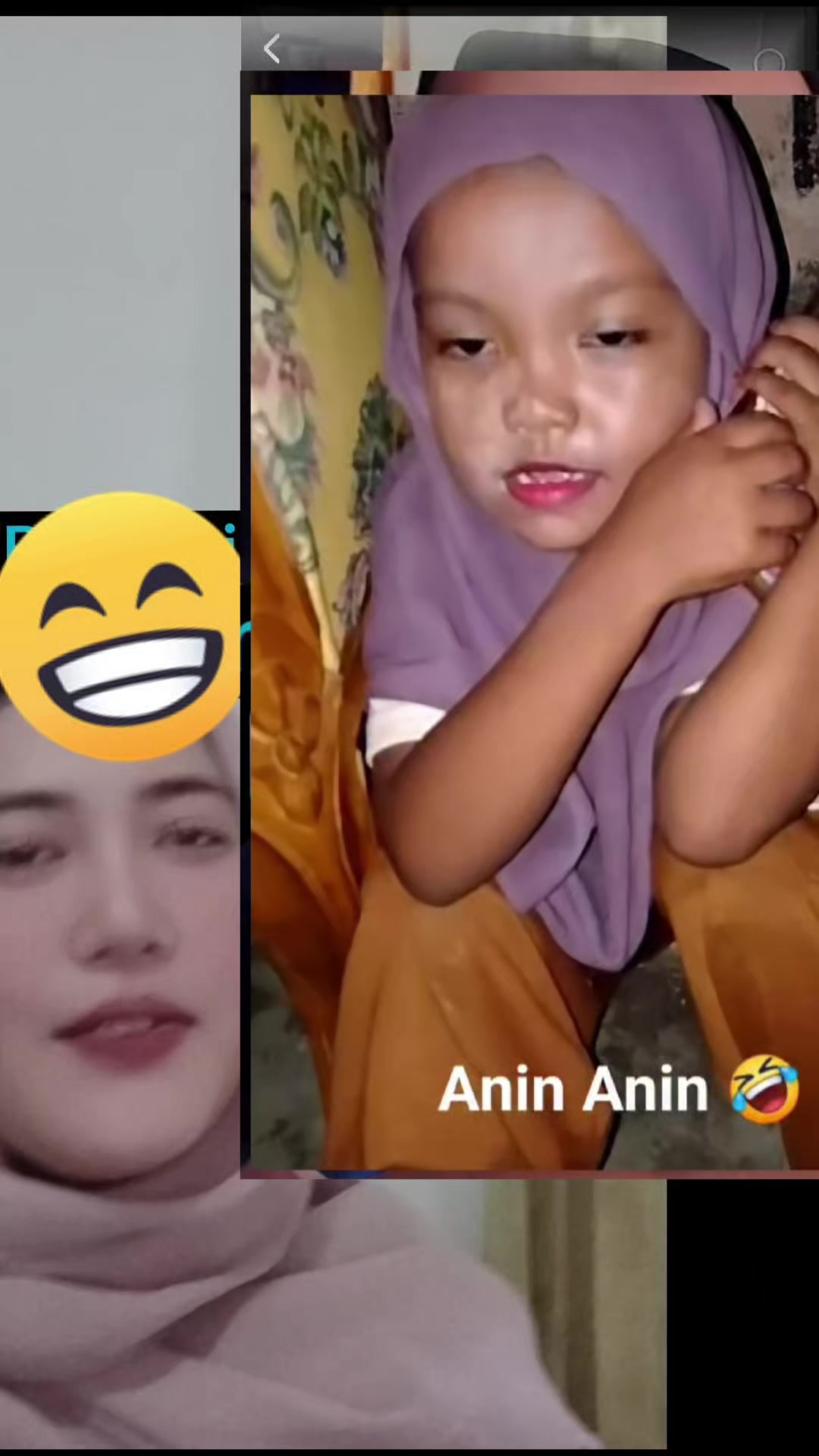 @Anin & Audyana