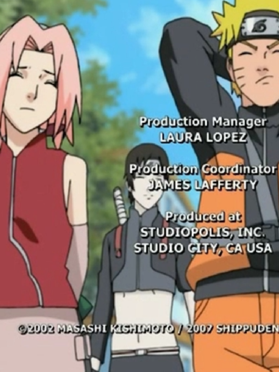 @Openings Anime