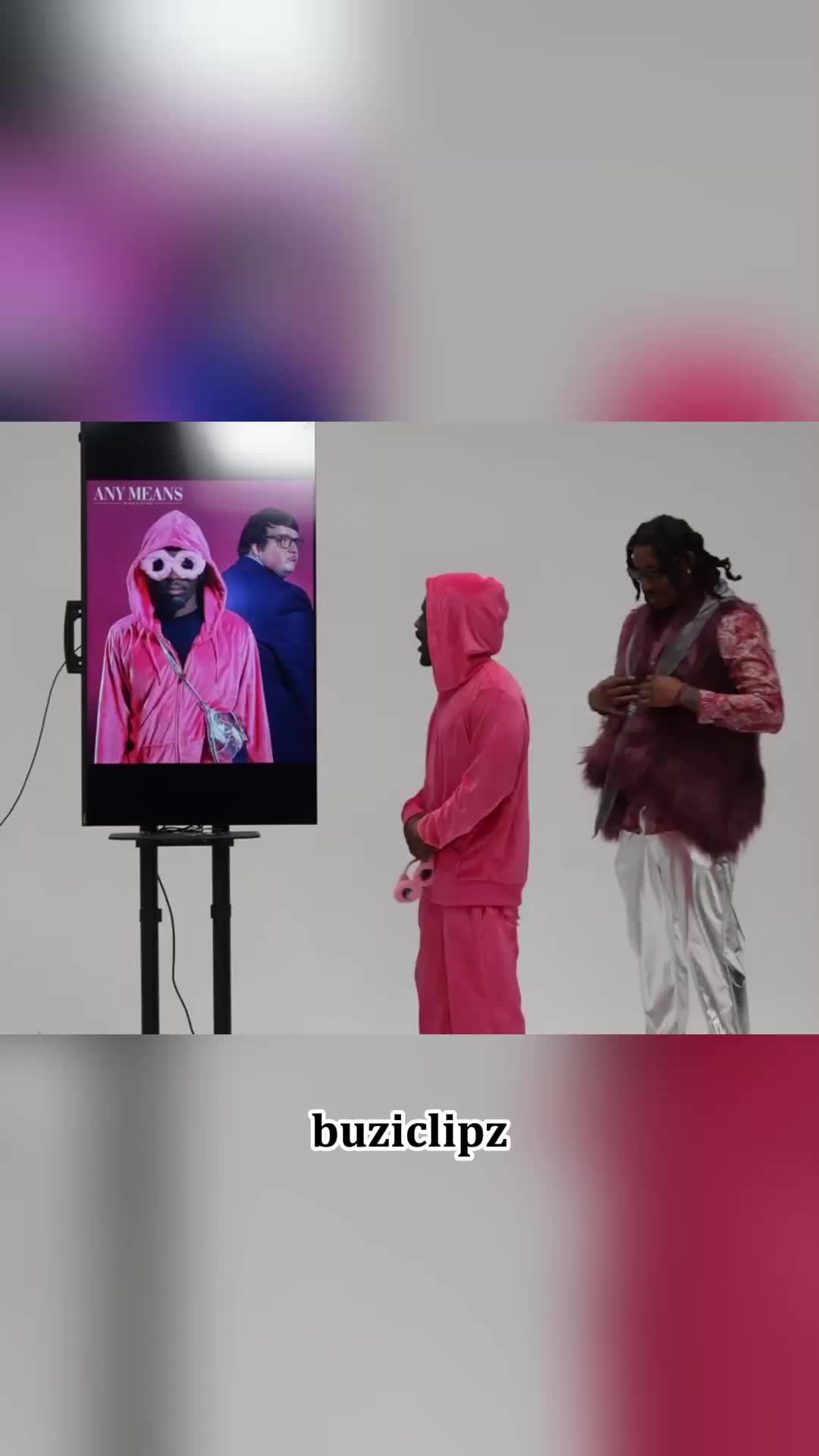 @buzi clipz