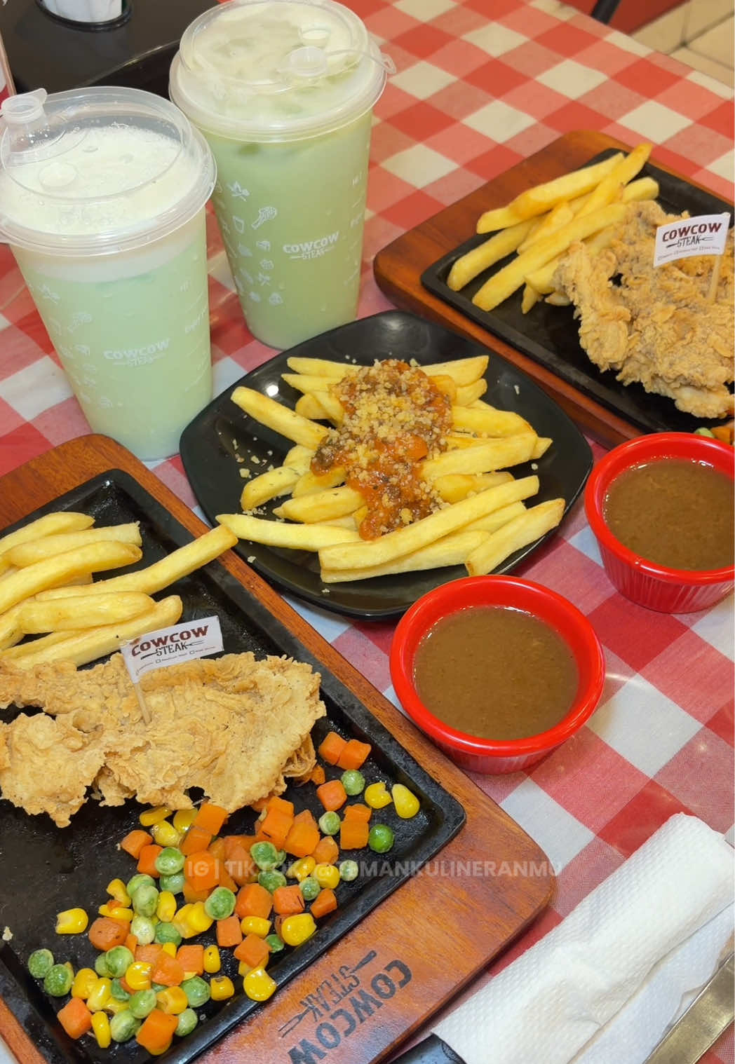 @temankulineranmu | FITRI