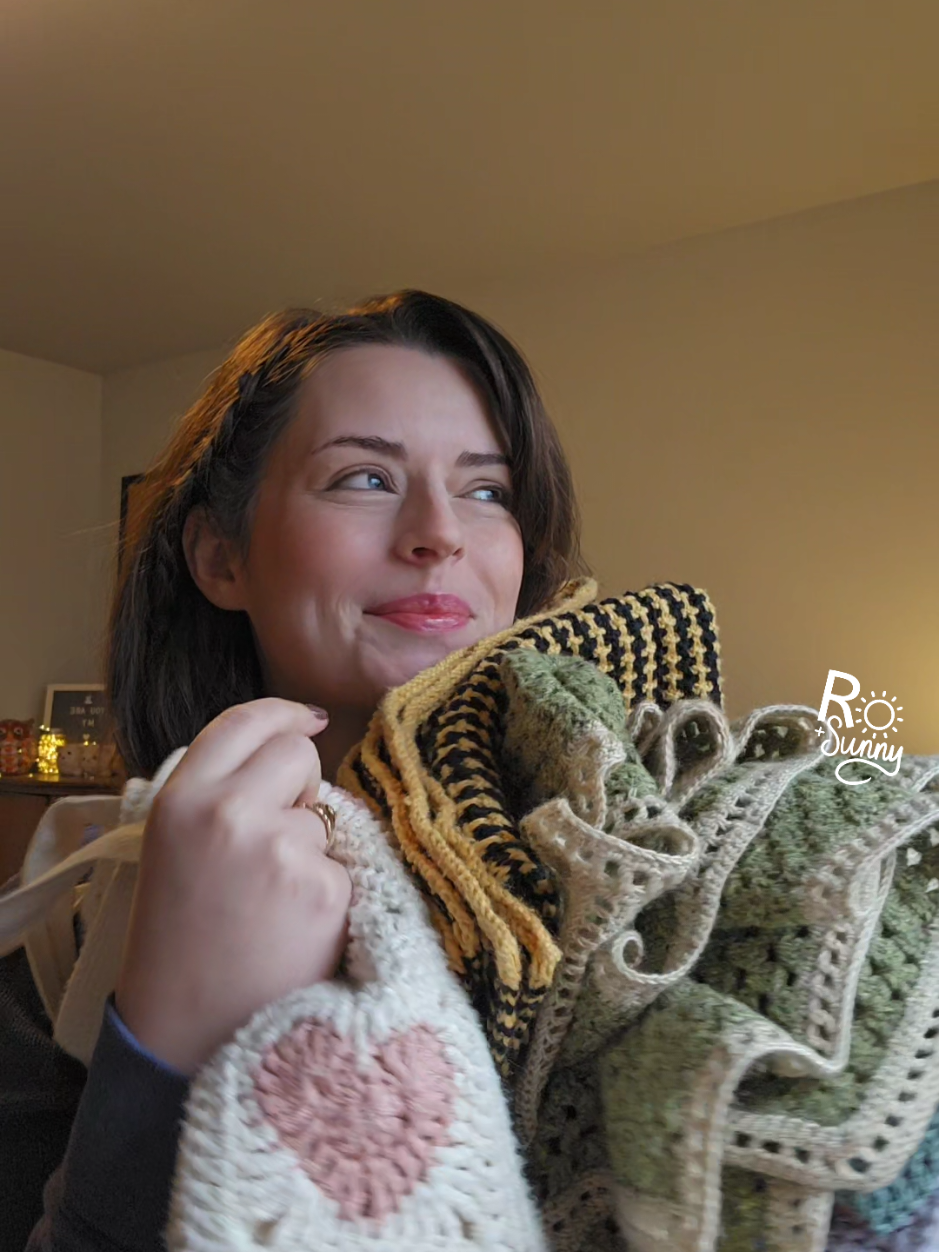 @Kat | Ro & Sunny Creative 🧶