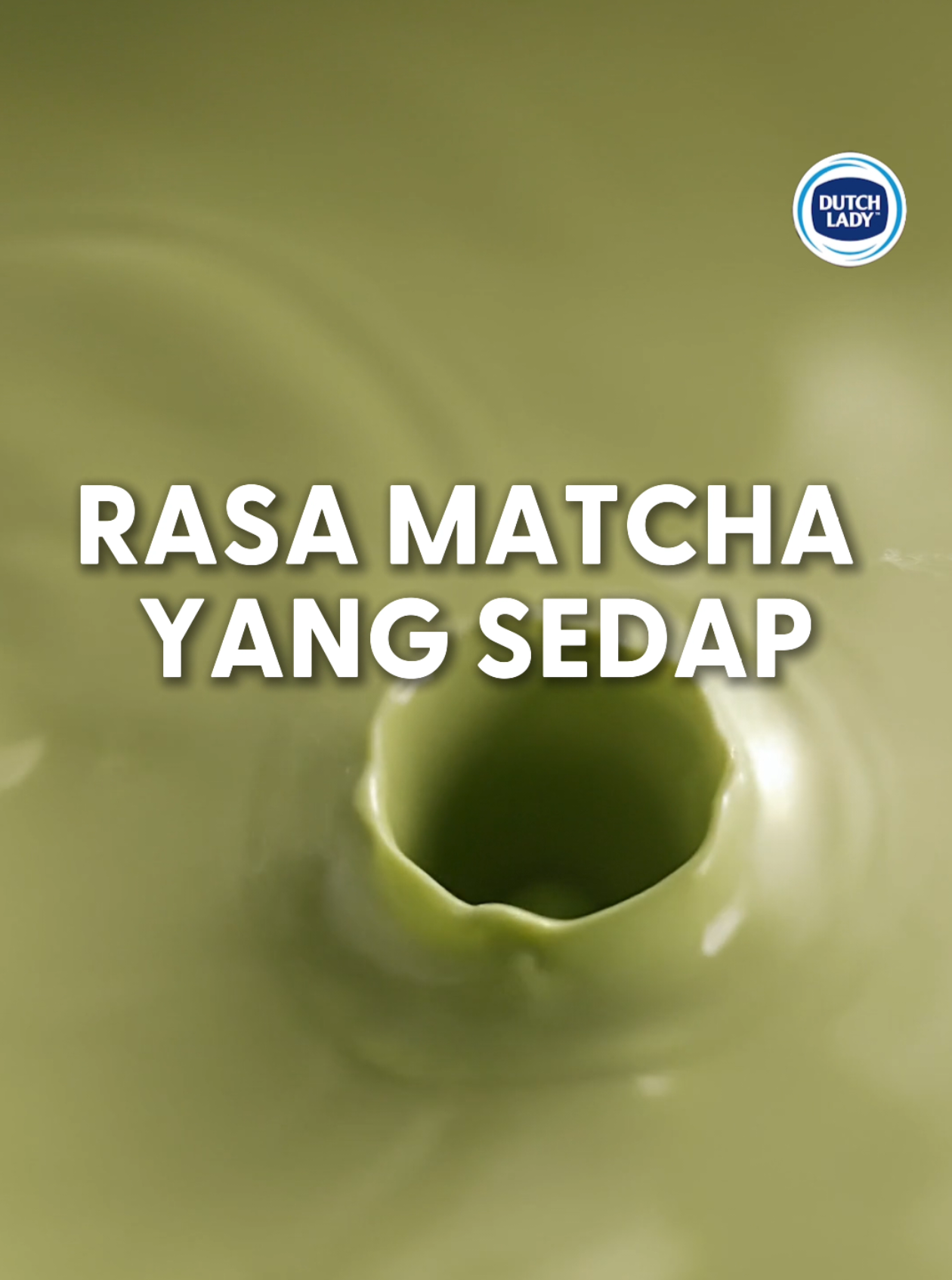 @Dutch Lady Malaysia
