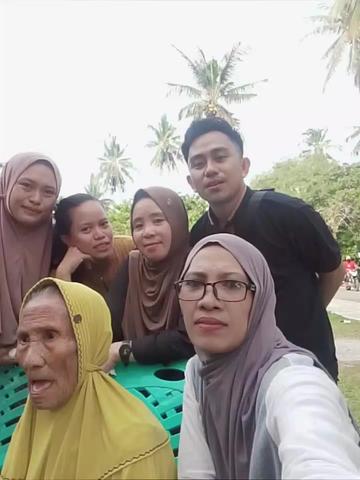 @indah kalaolao