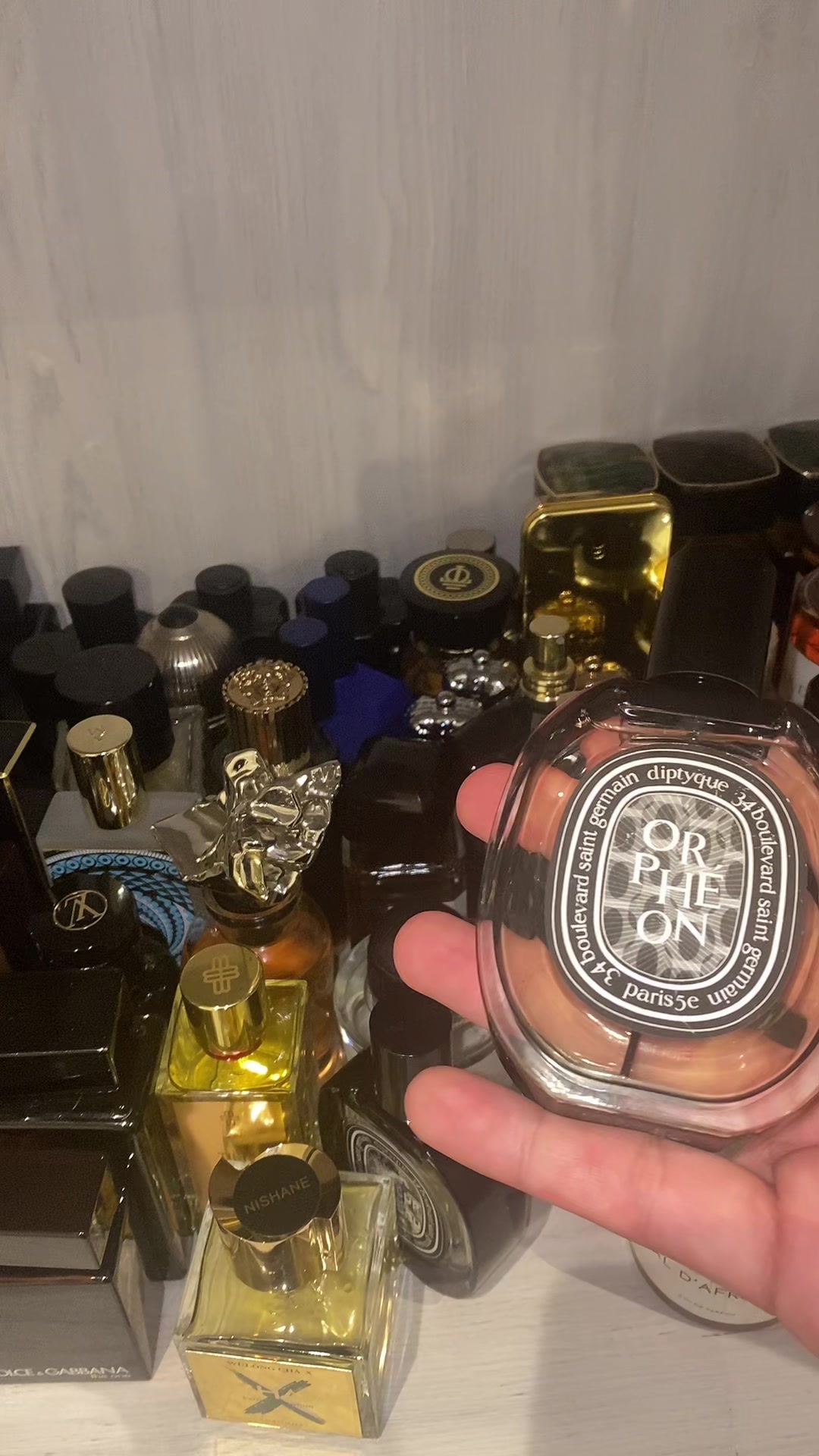 @بو سعيد | هاوي عطور