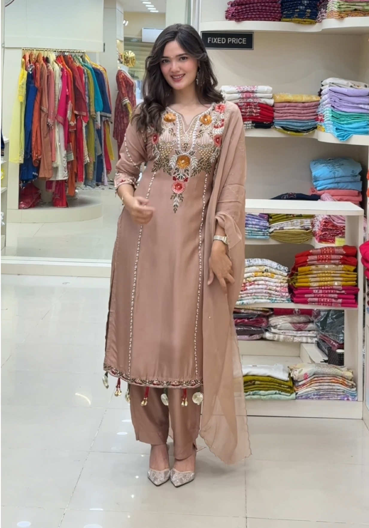 @Tara Clothing Collection