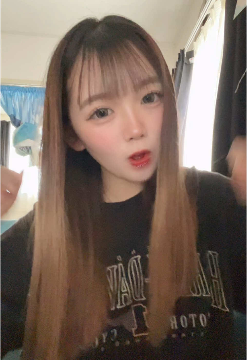 @姫菜