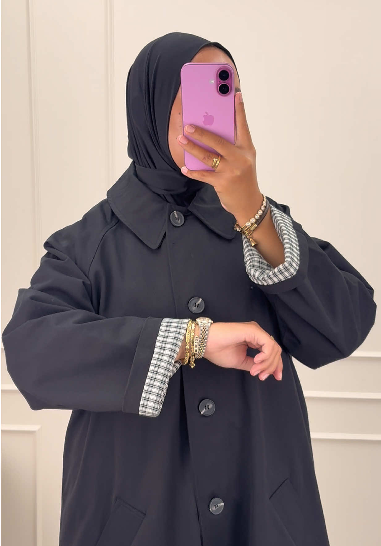 @Layali mode