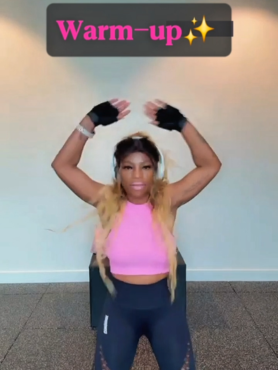 @MzAshanti RN