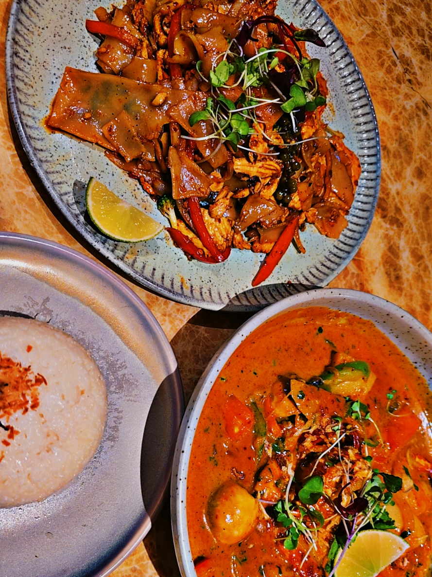 @Flavors Of The World