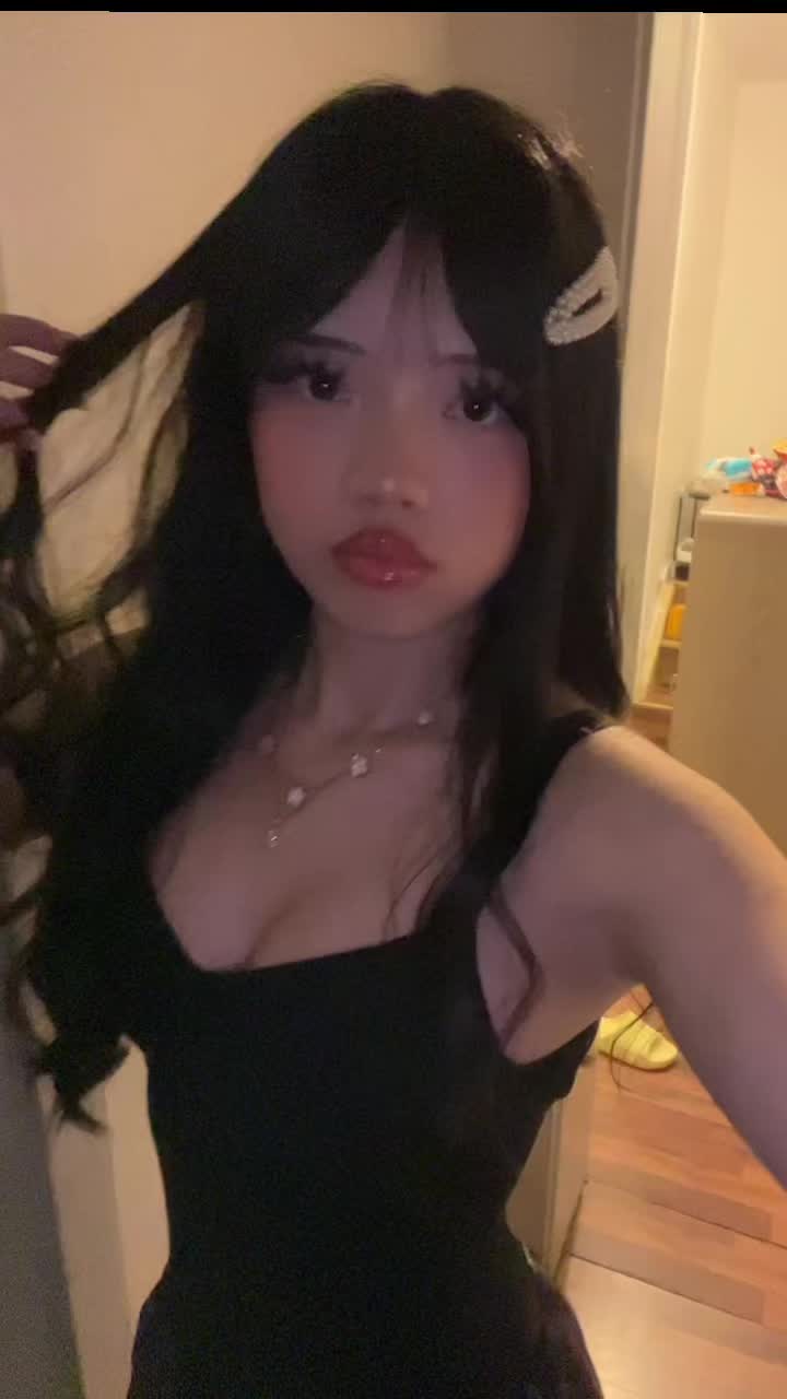 @alice chan