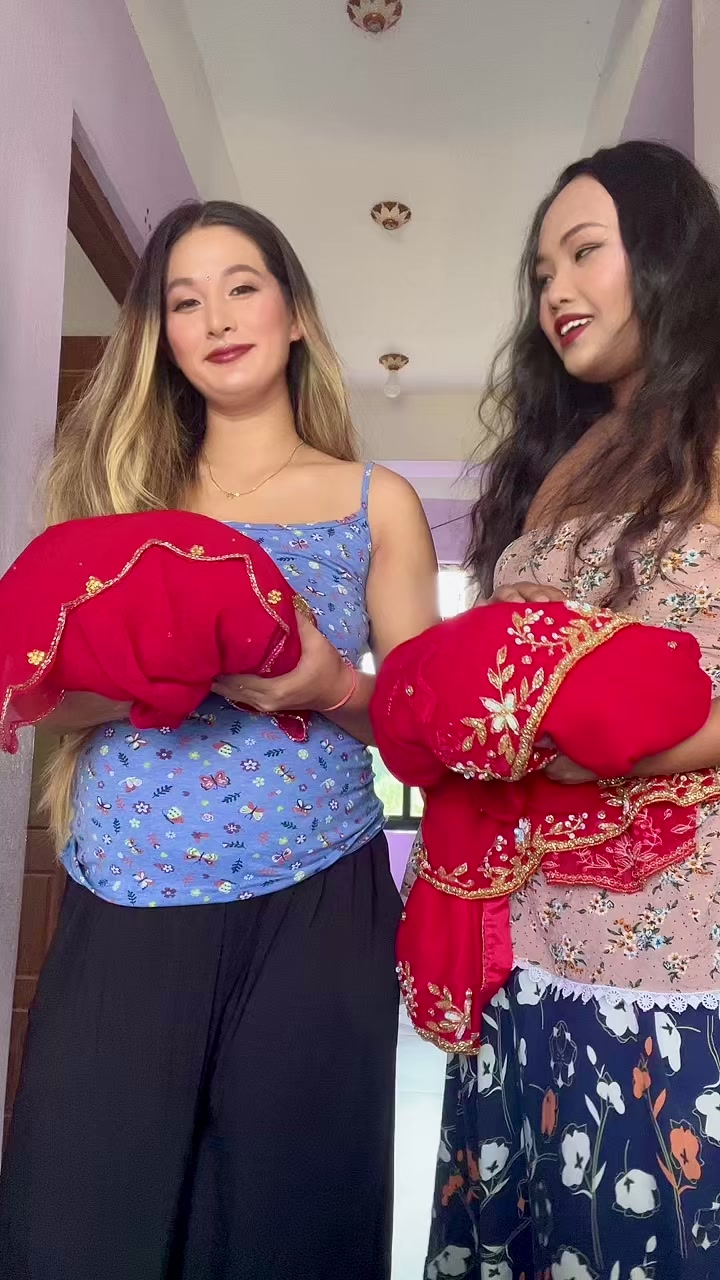 @Aruna Ghale Charls T