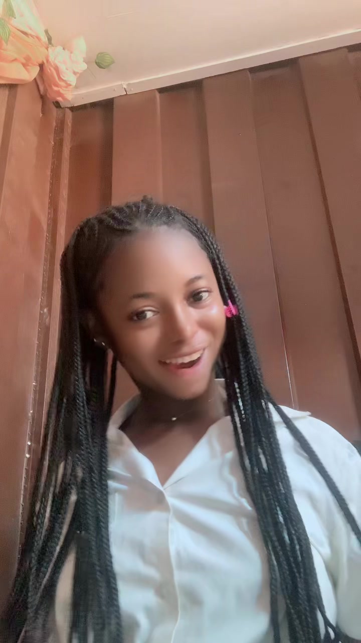 @Nana Aisha’s ❤️..💟