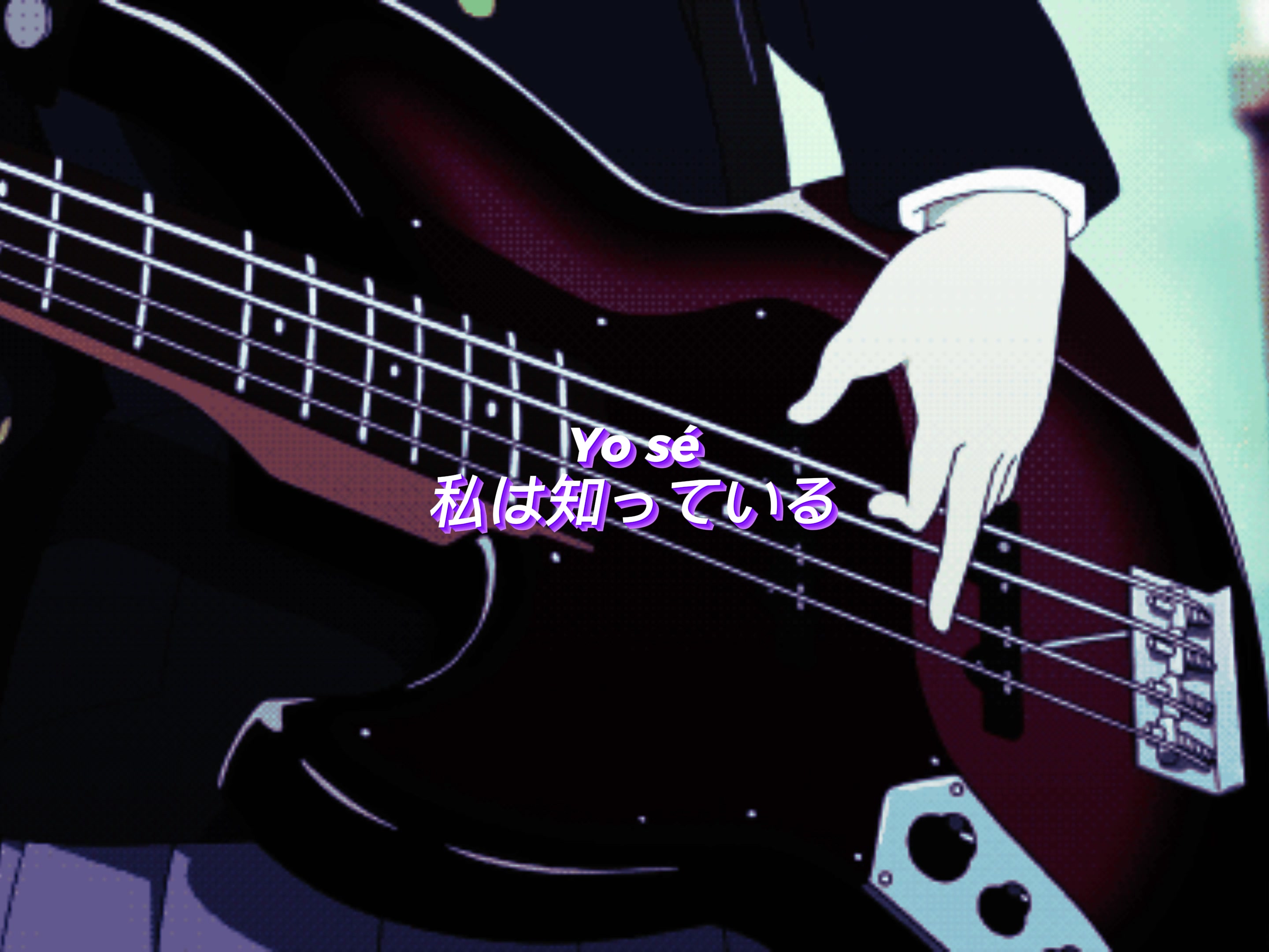 @曇る