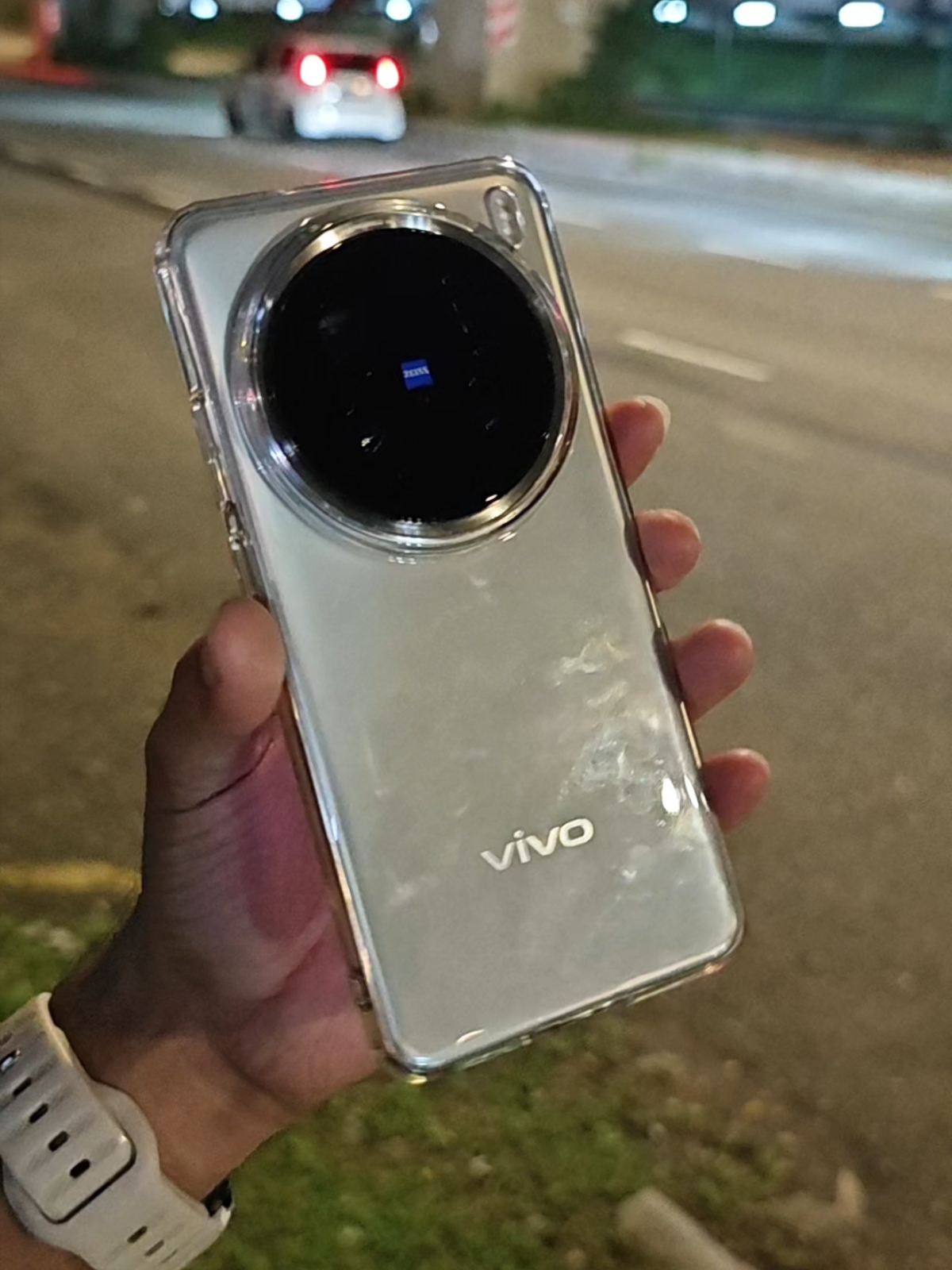 @VIVO CXC SUNWAY WANGSA MALL