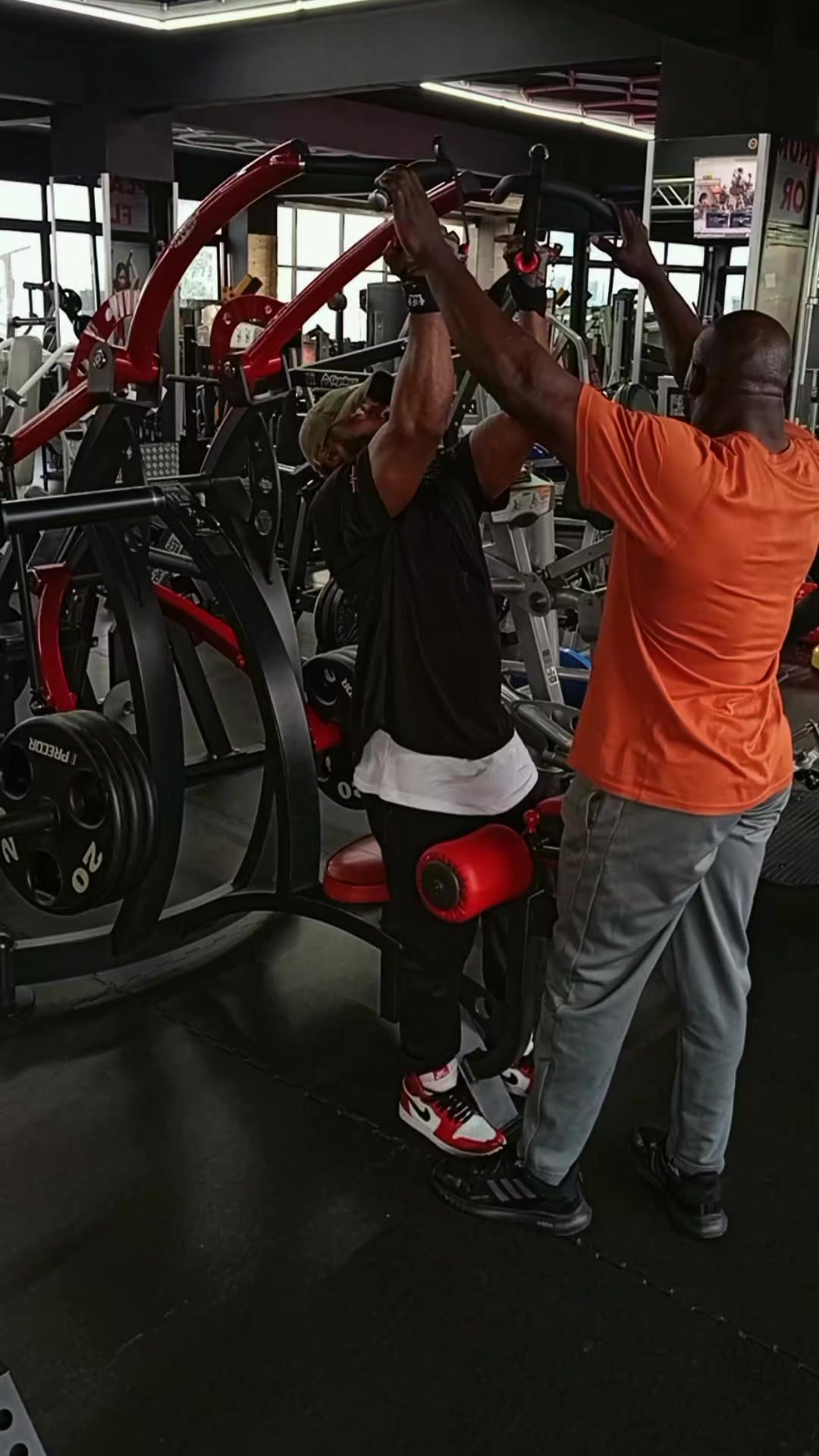 @SULTAN🫅 FITNESS 🇰🇪💪🇰🇪