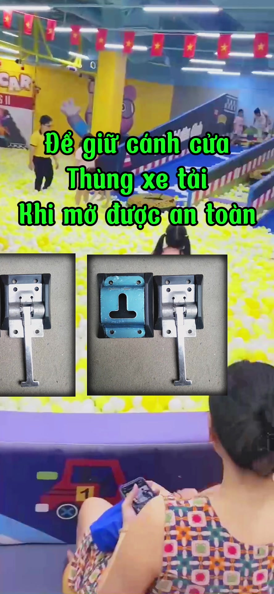 @Phụ kiện &ocirc; t&ocirc; Ho&agrave;ng B&aacute;ch