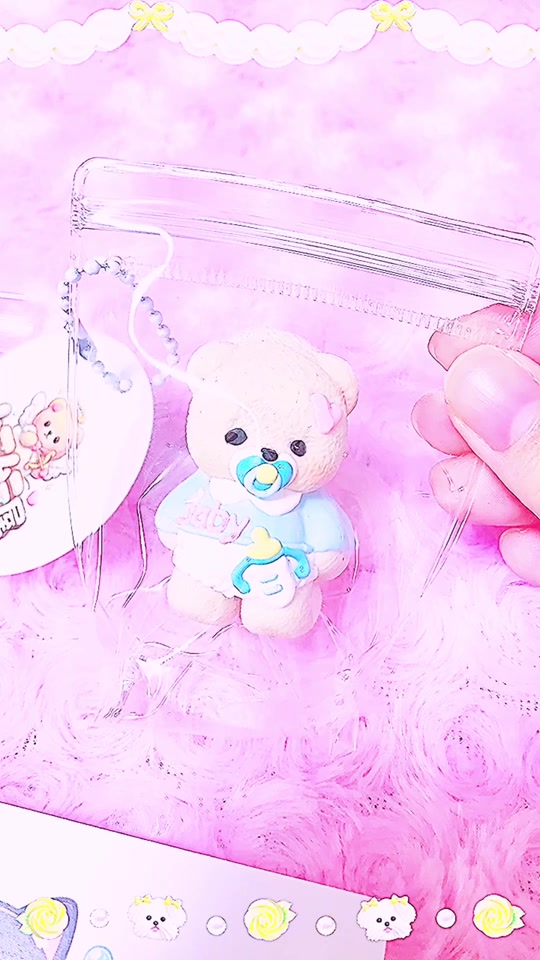 @ふわふわ🍒☁️