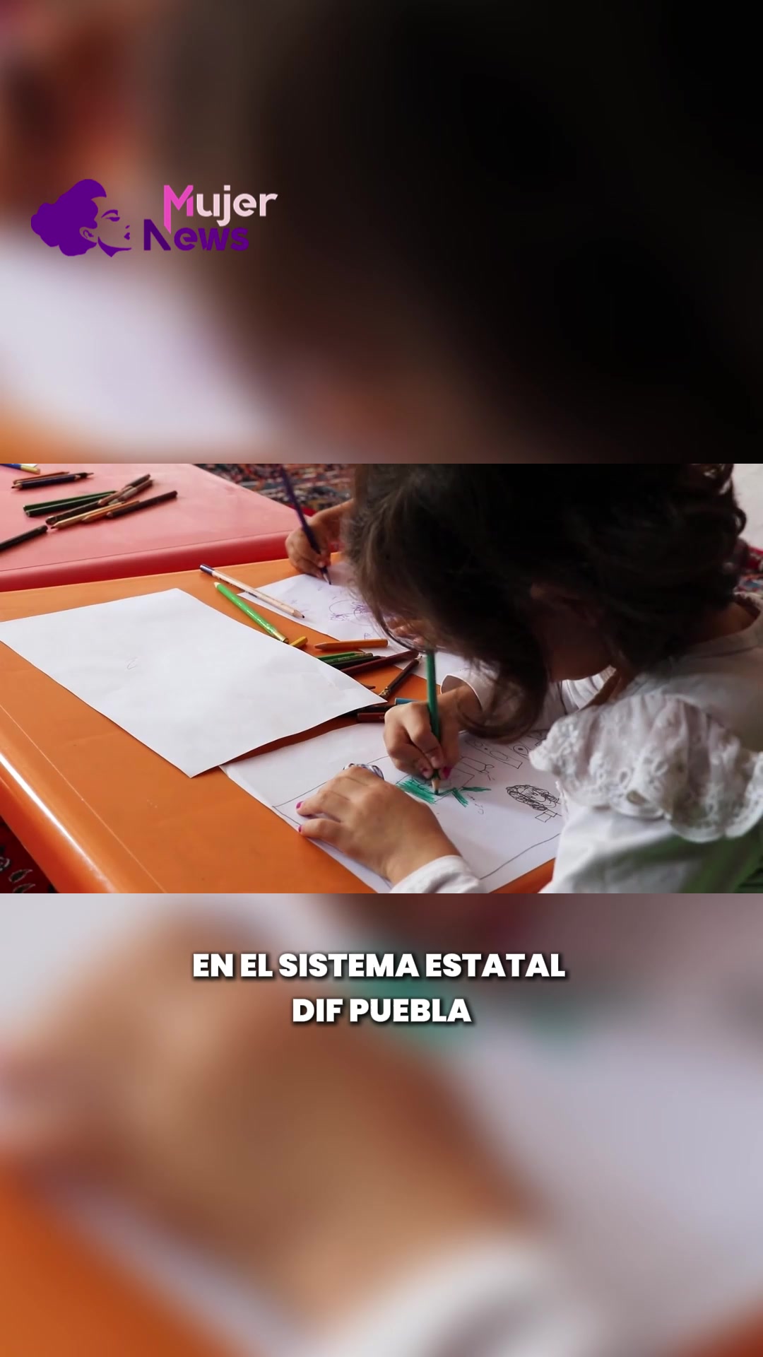 @Mujer News