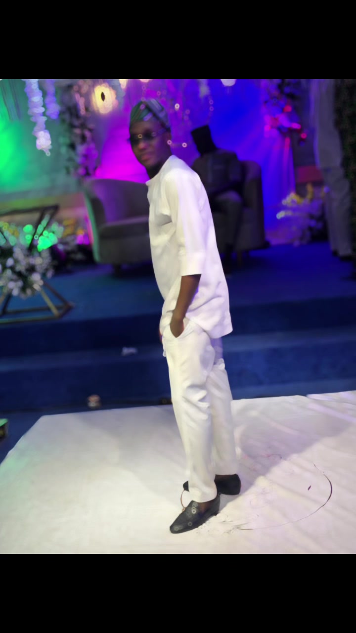 @Son of Grace ๐๐ป๐๐ป