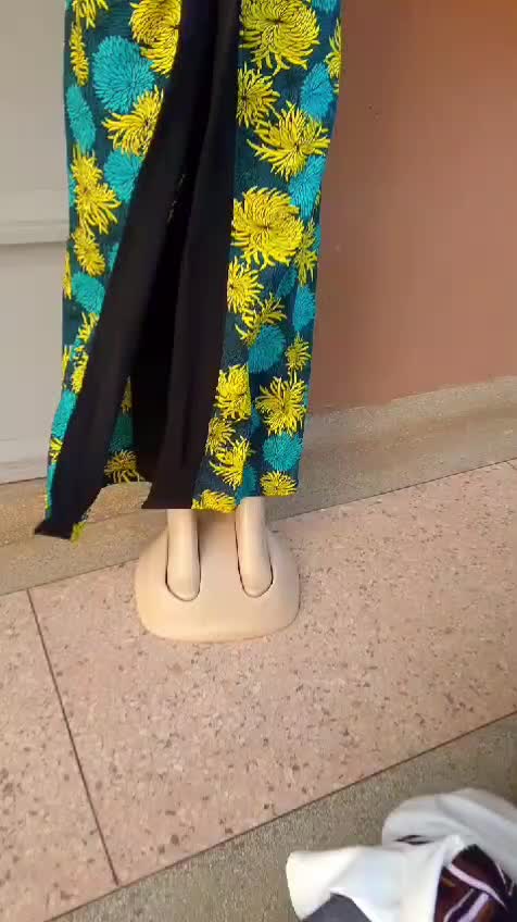 @Fahmon Ankara Designs