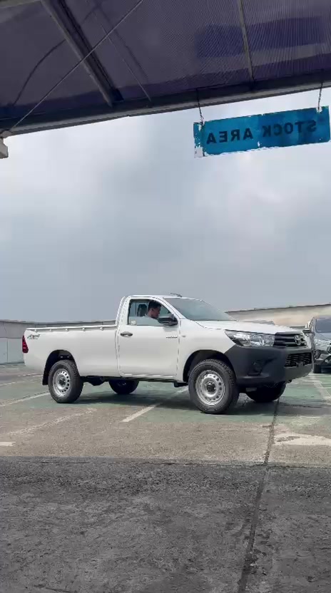 @DARIUS TOYOTA JAKARTA