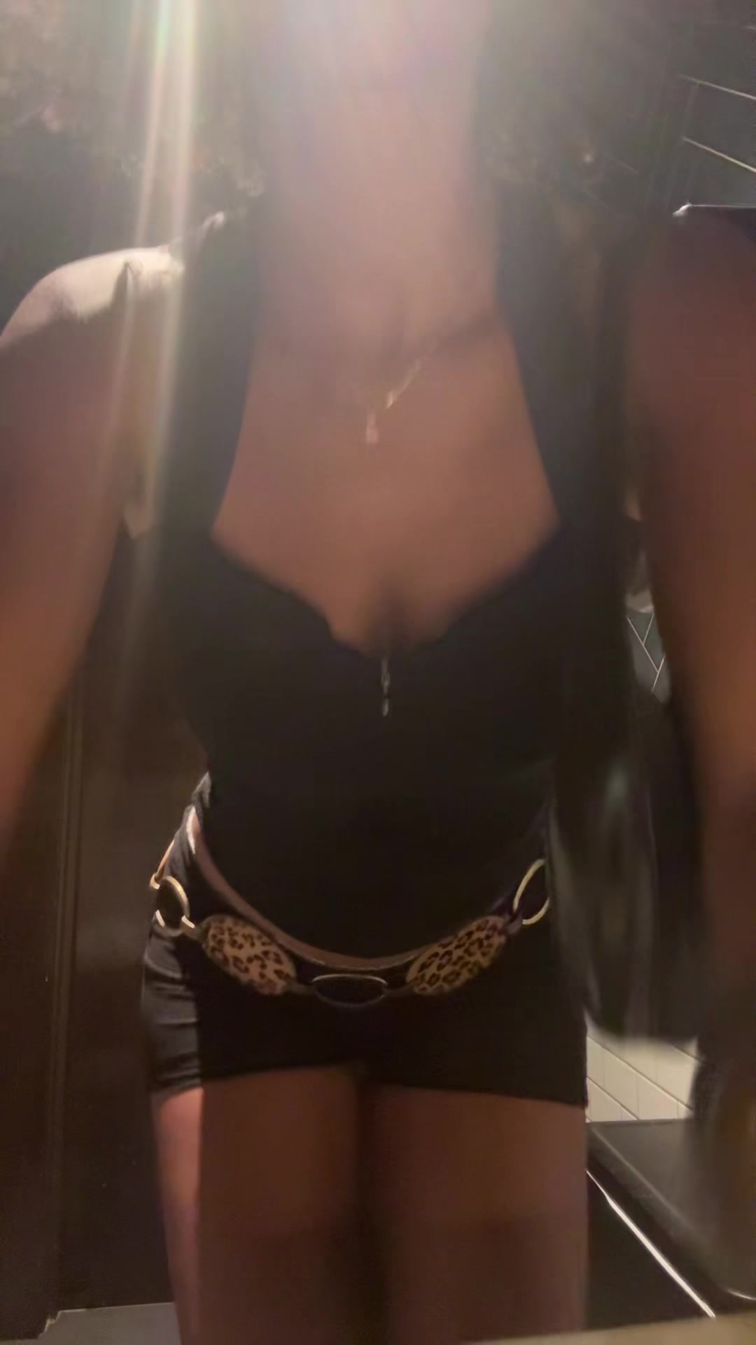 @NAOMI (the queen) & ZARIAH