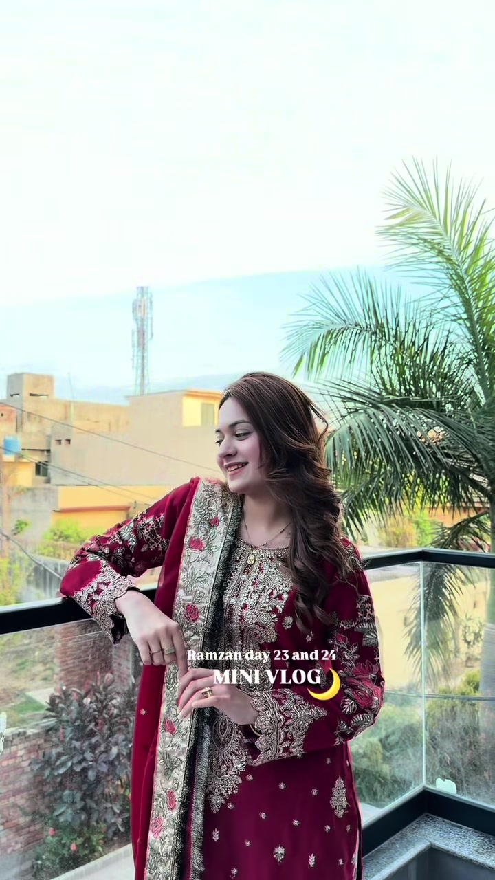 @Areeba Rashid🍕