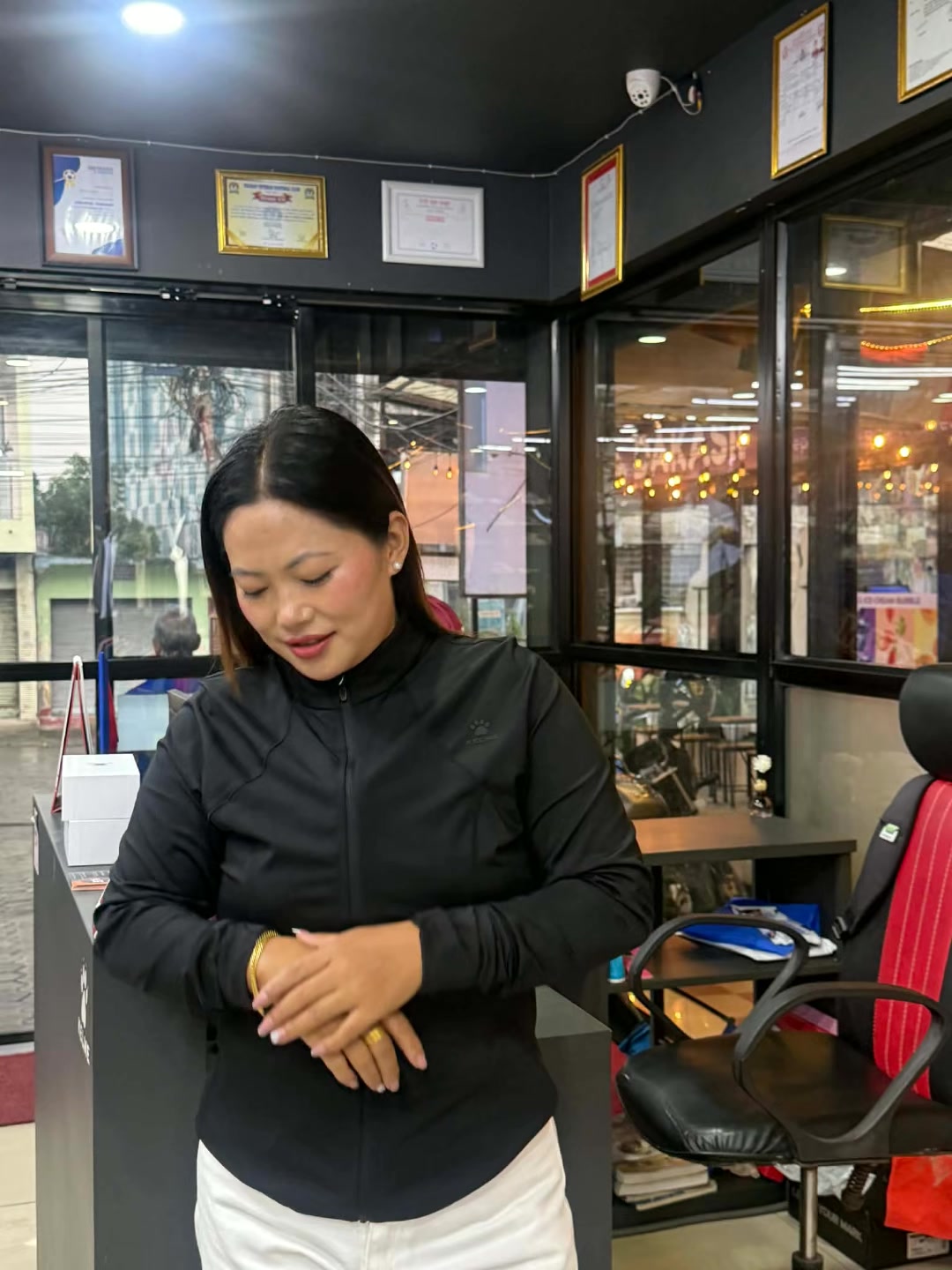 @Rita Limbu