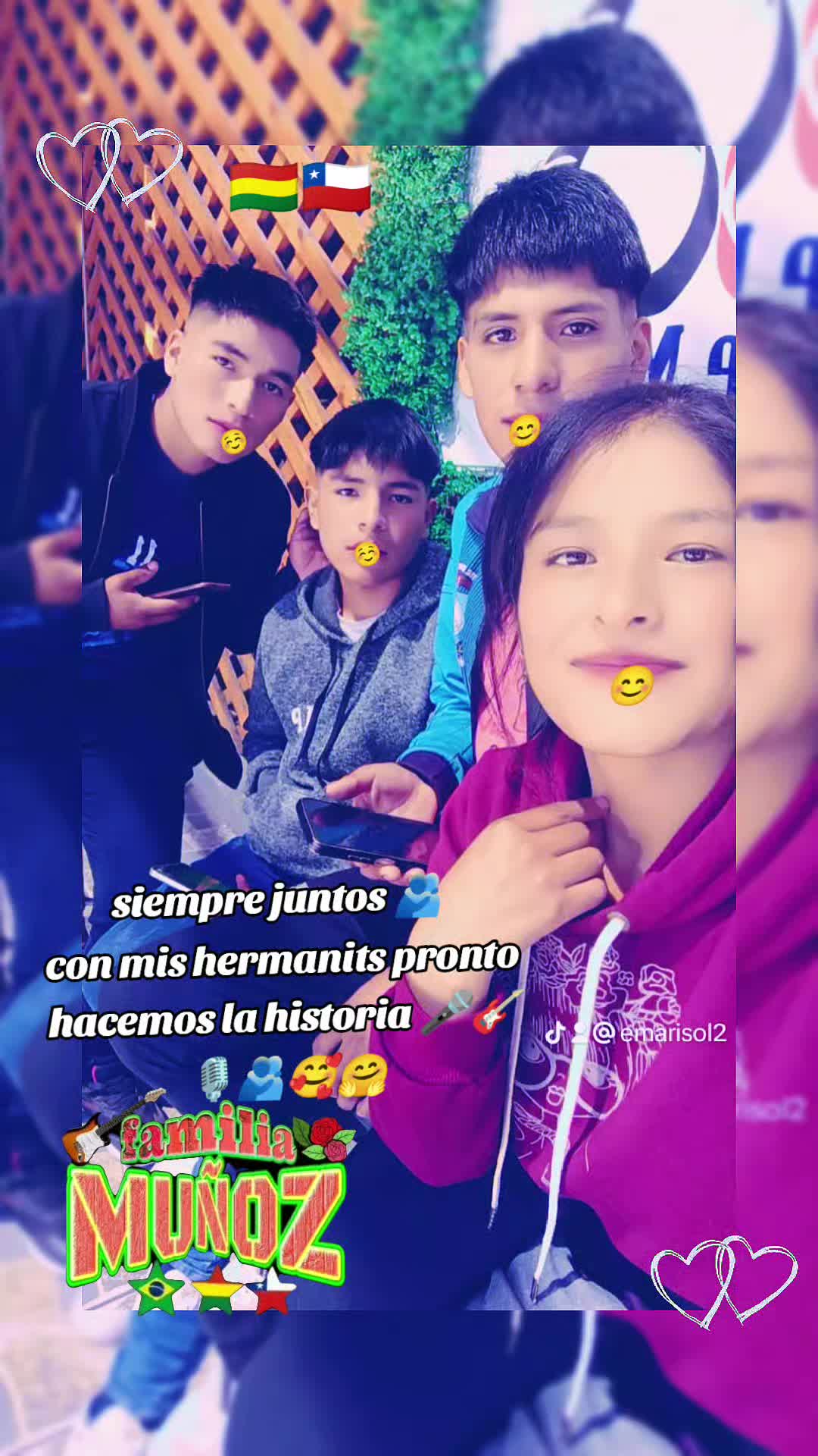 @Fredy _ Muñoz🎙️
