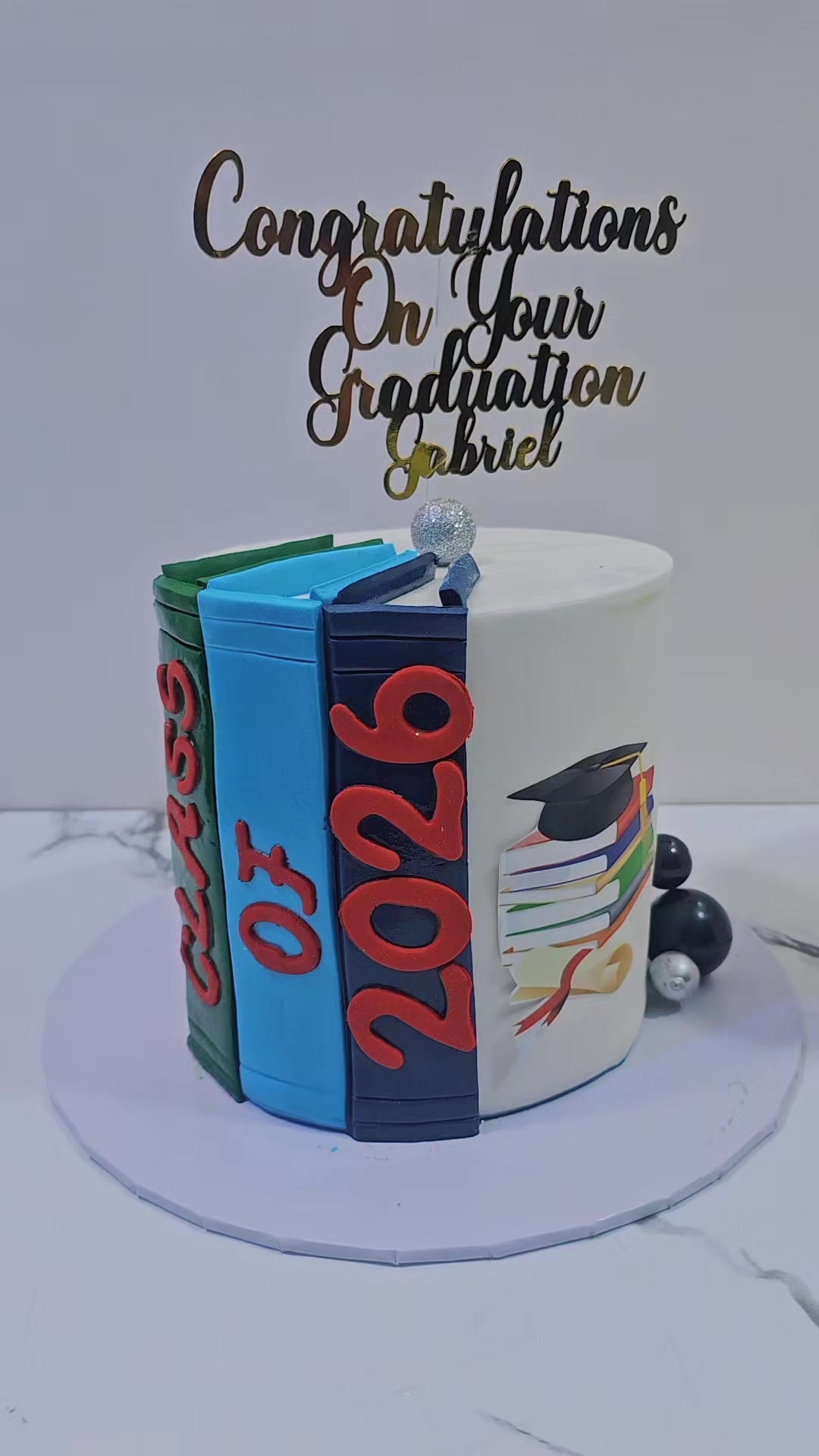 @ABUJA CAKES & PASTRIES HOUSE