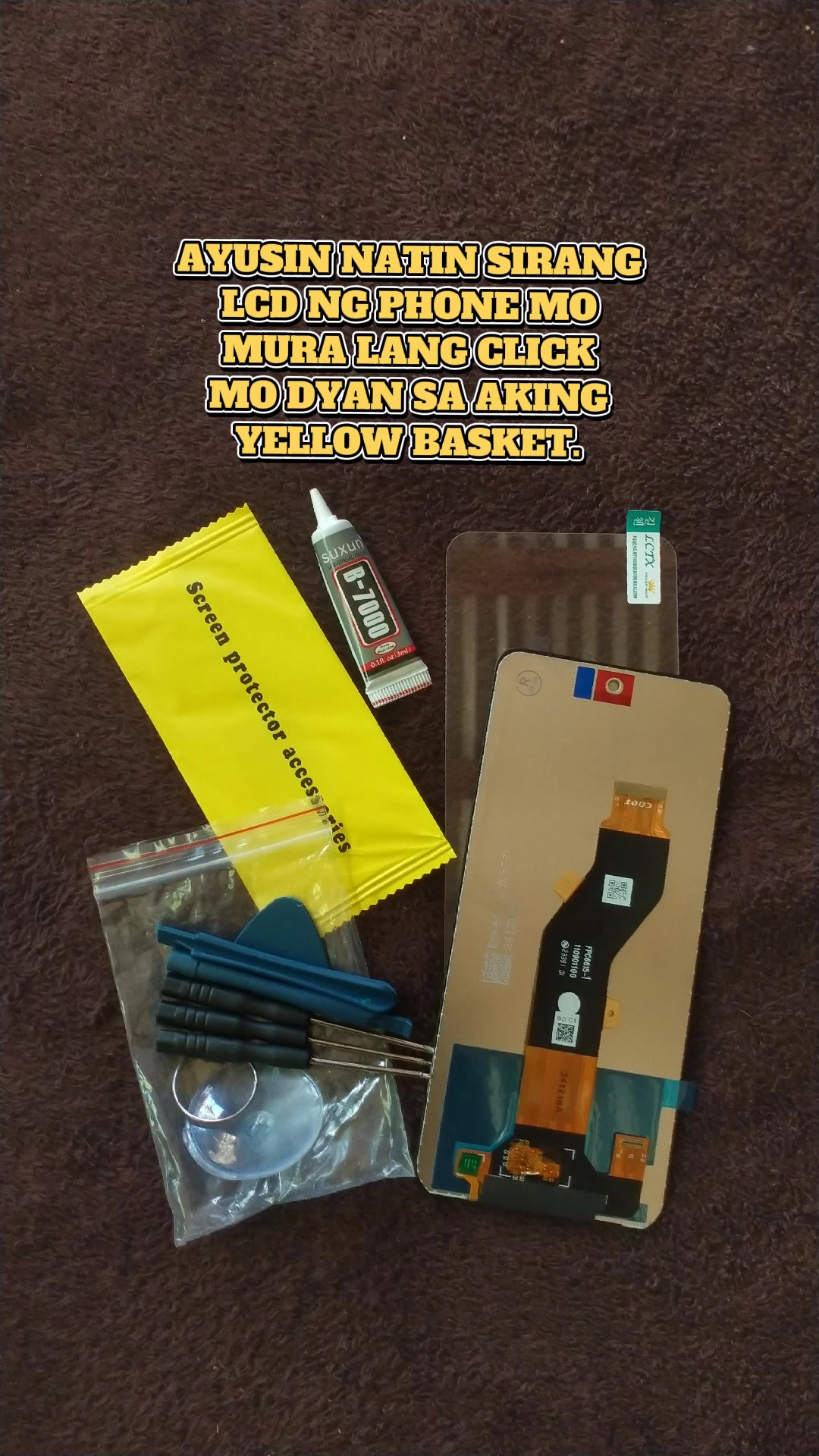 @Tiktok Legit Shop