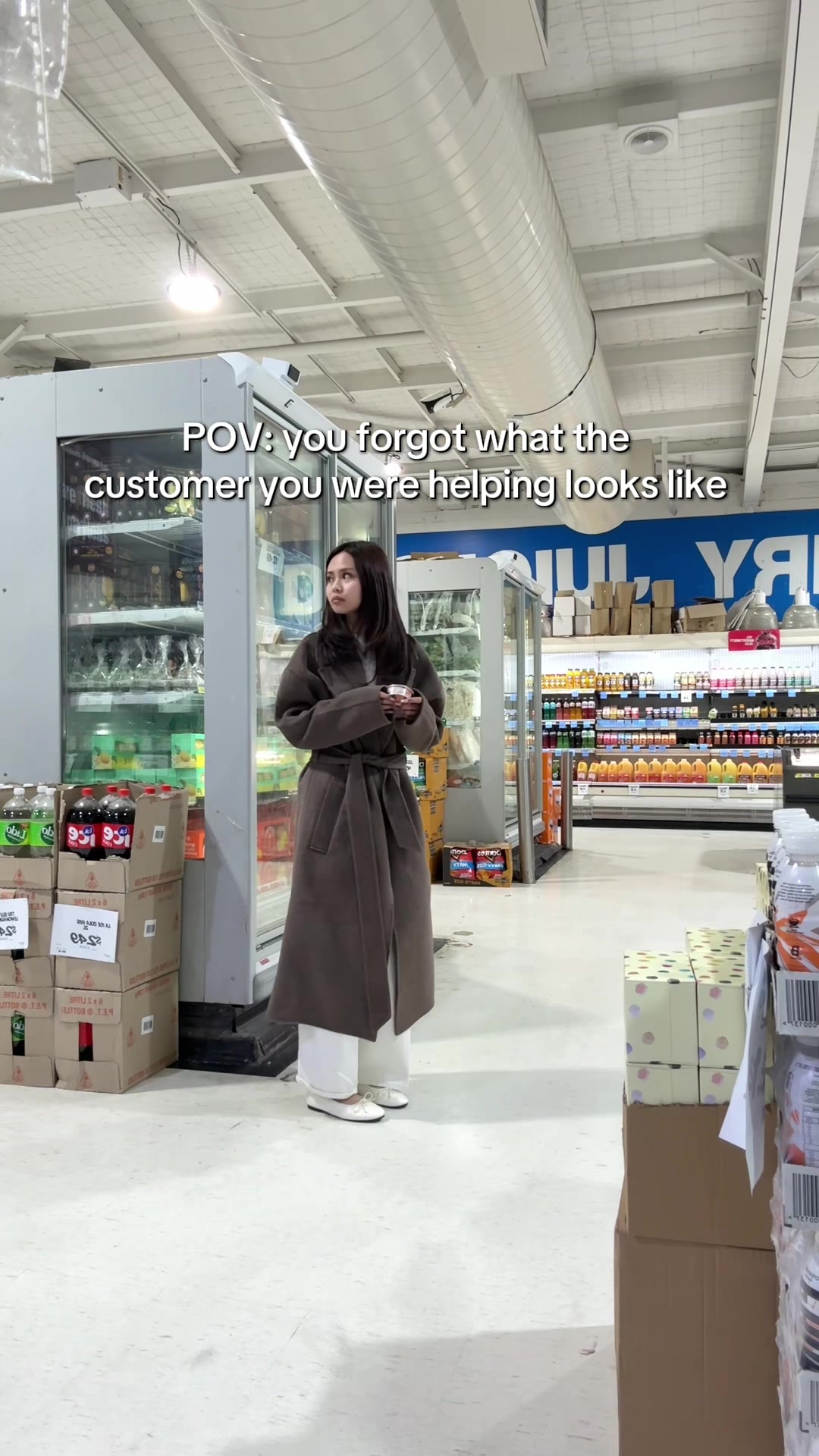 @NP Supermarket
