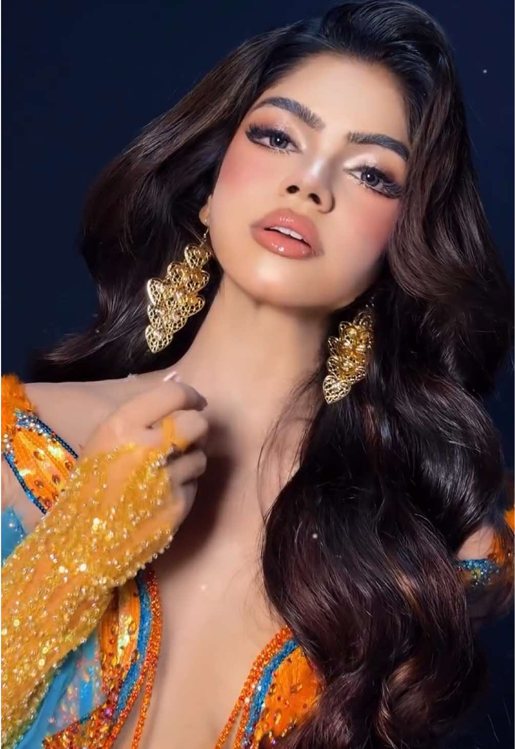 @Tishani Perera 🇱🇰