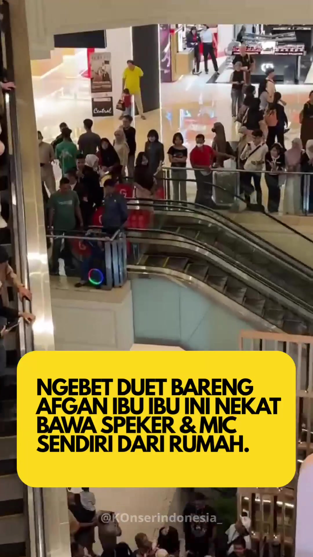@Konser Indonesia