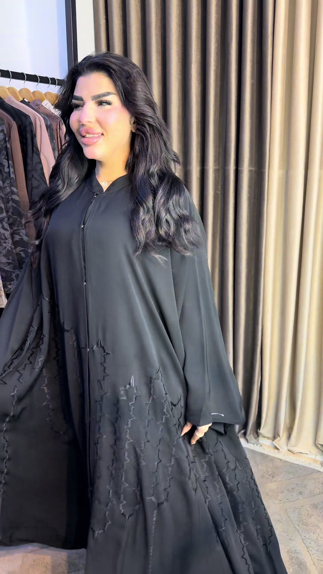 @عبايات الغزاله🦌