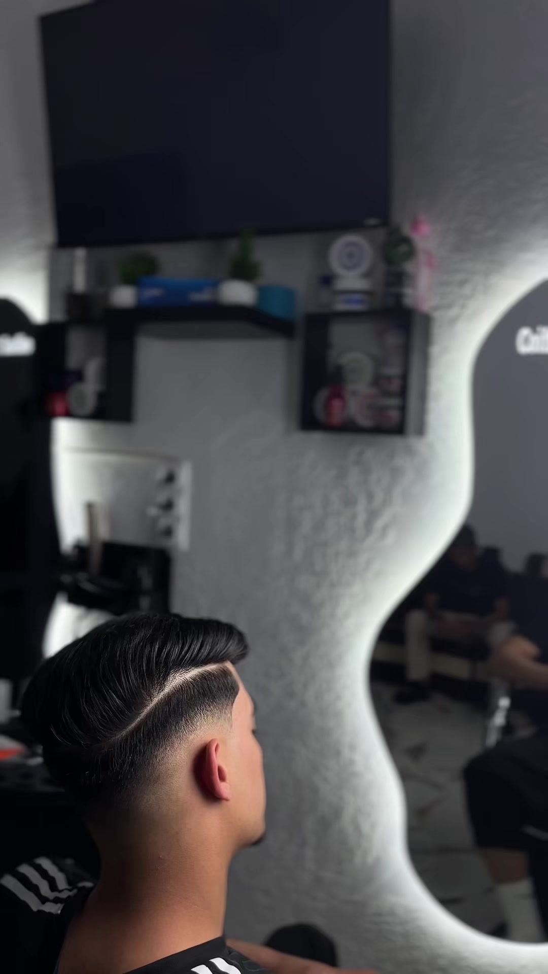 @coiffeur ๐ฎ๐น