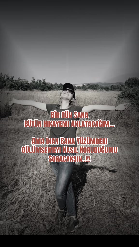 @CaNaNıMıZ😍