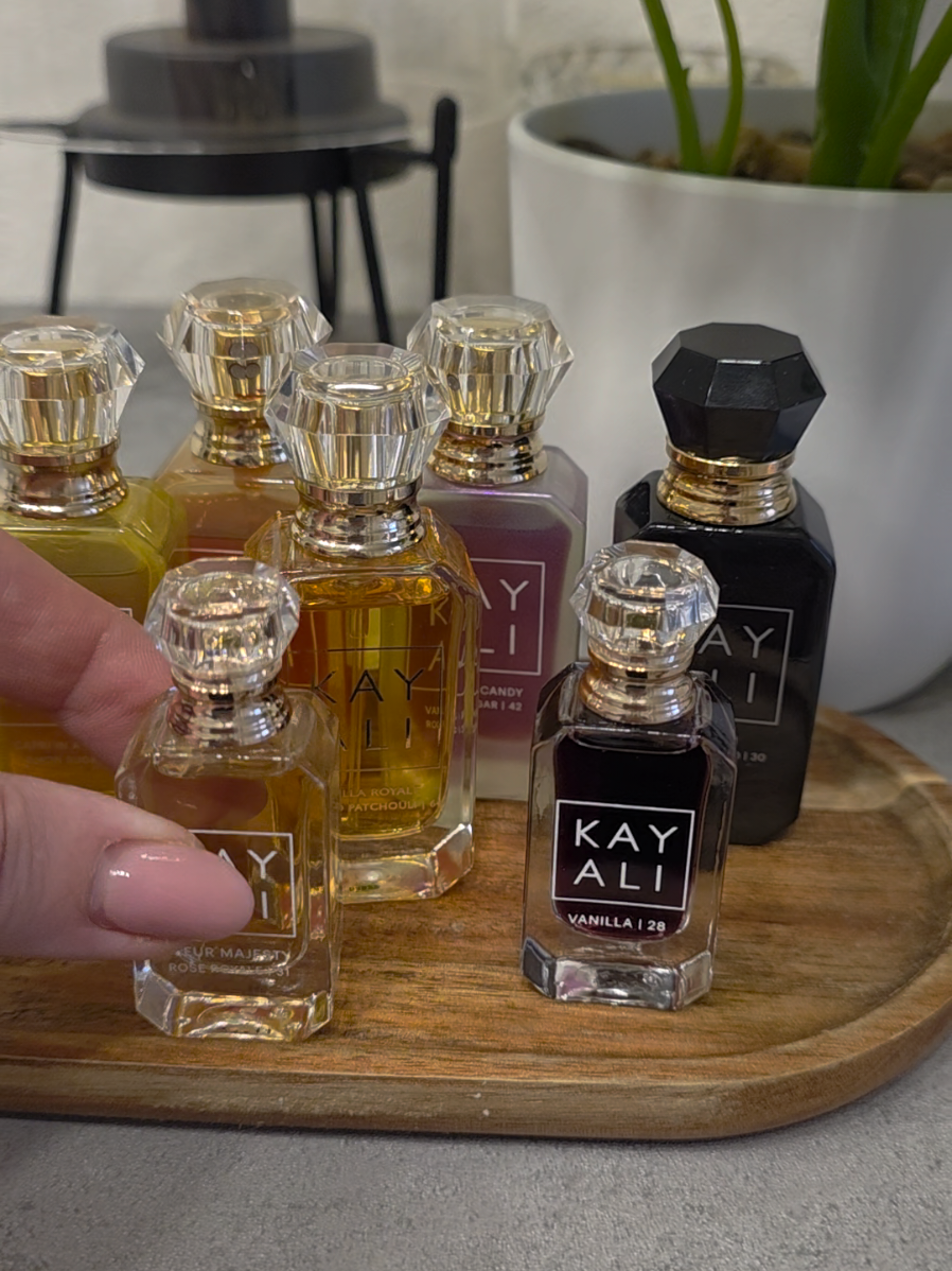 @LadyG Scents ✨️