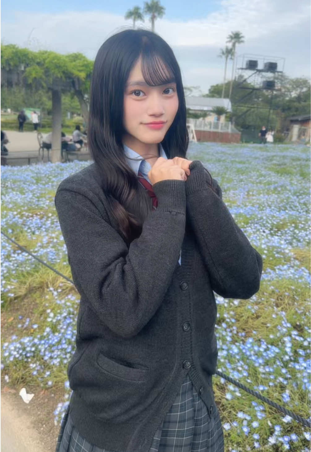 @今野歩美