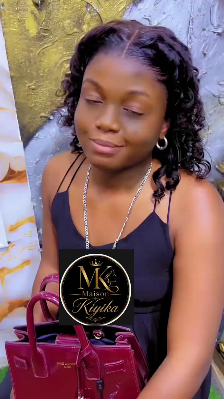 @Bernis kiyika Coiffure