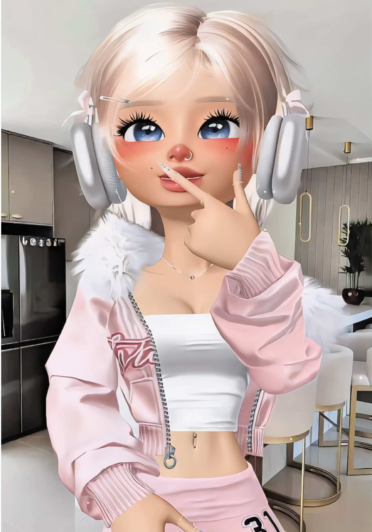 @⋆˚࿔𝓒𝓱𝓪𝓵𝔂 ☀️ 𝜗𝜚˚⋆