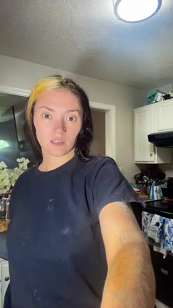 @Lacey J